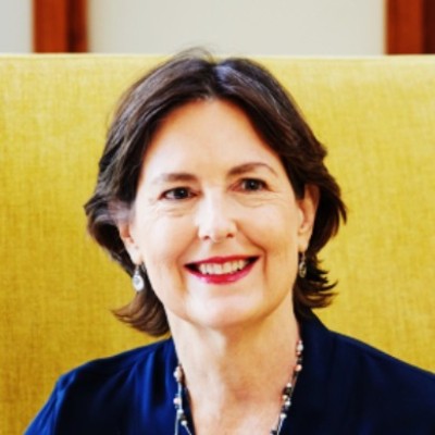 Janice Perkins, PhD, PCC
