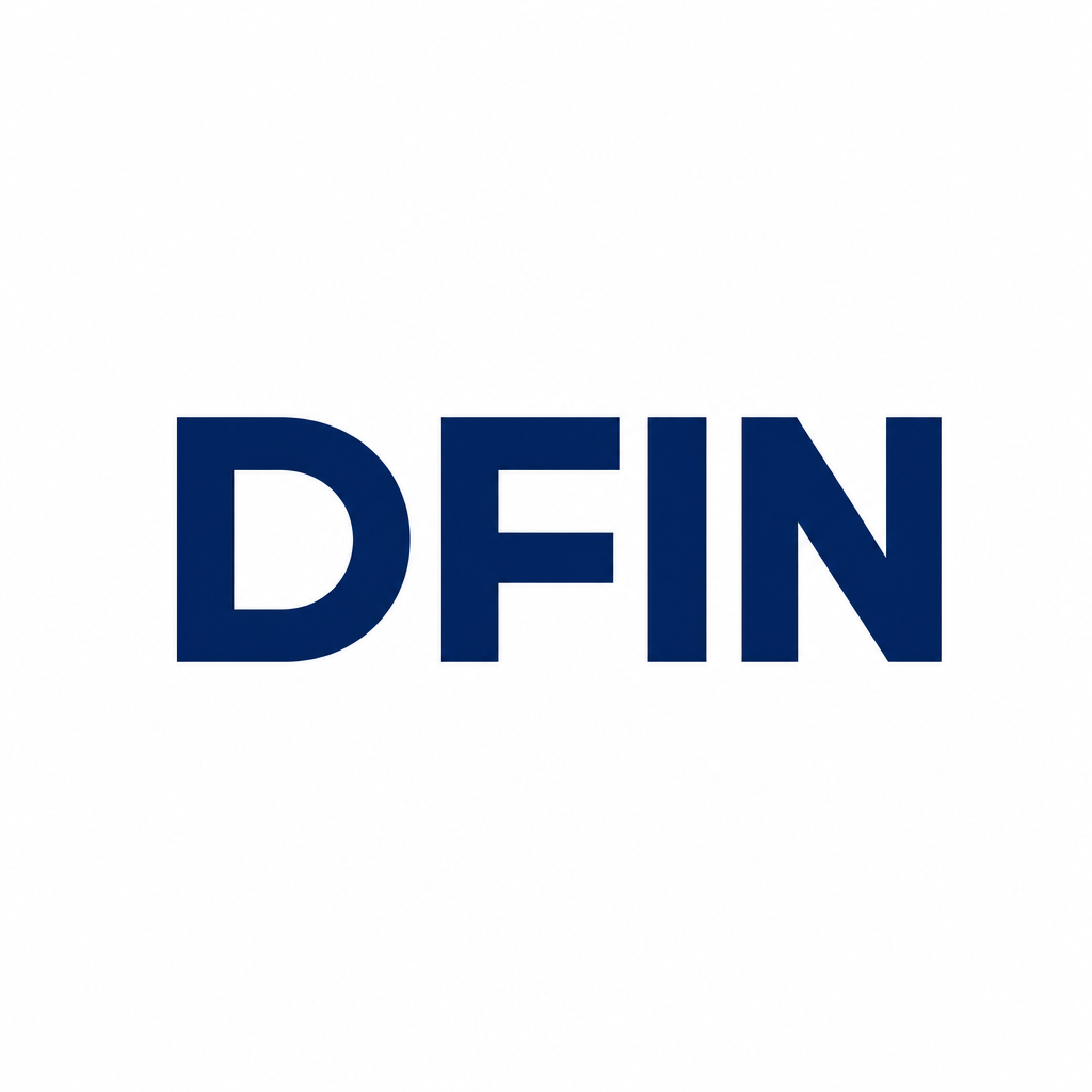 Working at DFIN: Culture, Career, and Compensation